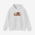 Dachshund Autumn Hoodie for Women - Wiener Dog Fall Hoodie